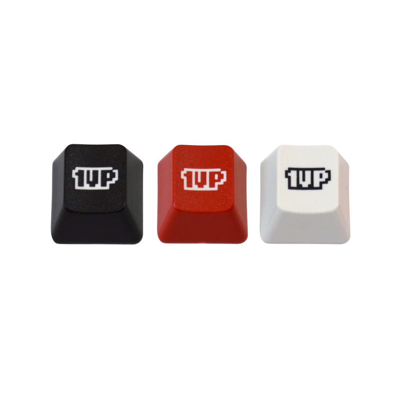 1upKeyboards Novelty Keycap DCS Profile » 1upkeyboards
