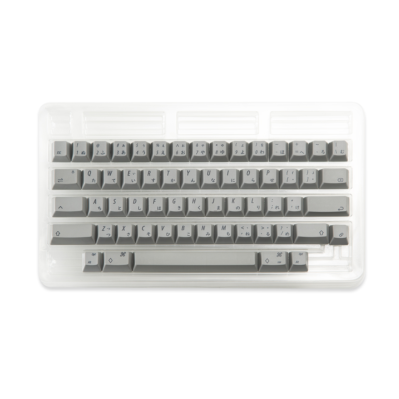 hhkb-topre-keycap-set-dark-gray-1upkeyboards